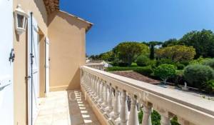 Vente Villa Villefranche-sur-Mer