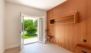 Vente Villa Villefranche-sur-Mer