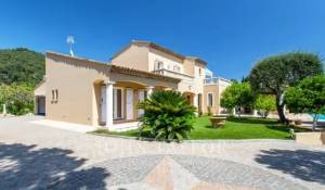 Vente Villa Villefranche-sur-Mer