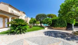 Vente Villa Villefranche-sur-Mer