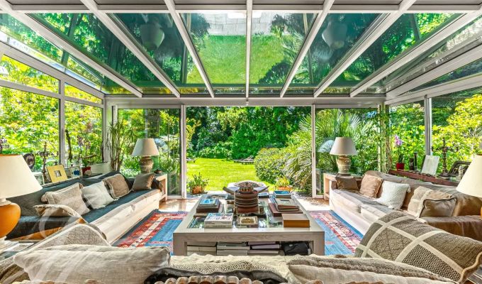 Vente Villa Villeneuve