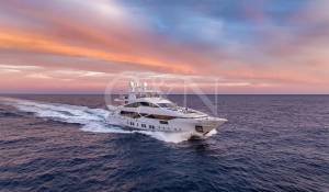 Vente Yacht 