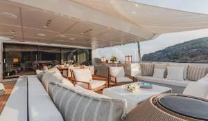 Vente Yacht 