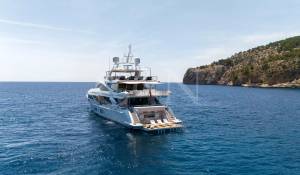 Vente Yacht 