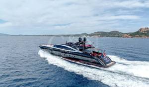 Vente Yacht 
