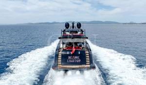 Vente Yacht 