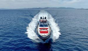 Vente Yacht 