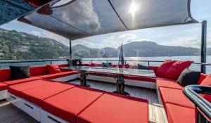 Vente Yacht 