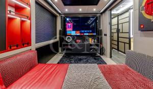 Vente Yacht 