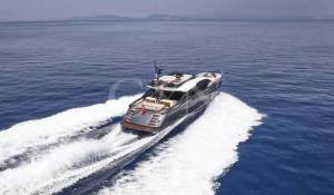 Vente Yacht 