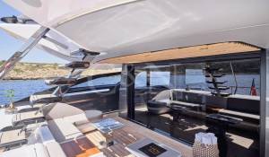 Vente Yacht 