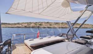 Vente Yacht 