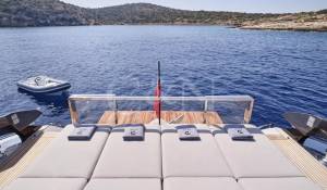 Vente Yacht 