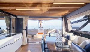 Vente Yacht 