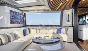 Vente Yacht 