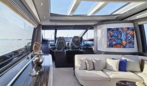 Vente Yacht 