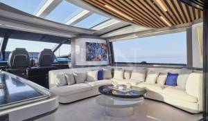 Vente Yacht 