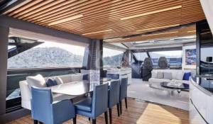 Vente Yacht 