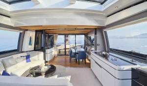 Vente Yacht 