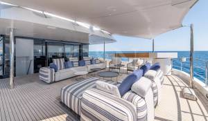 Vente Yacht 