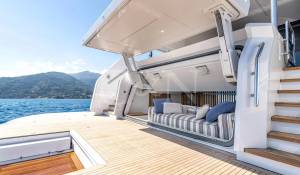 Vente Yacht 