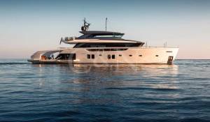 Vente Yacht 