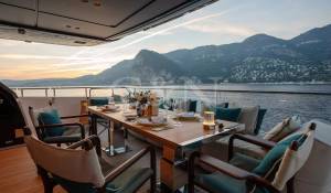 Vente Yacht 