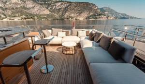 Vente Yacht 