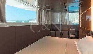 Vente Yacht 