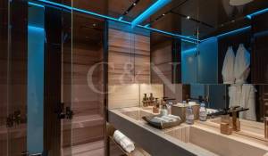 Vente Yacht 