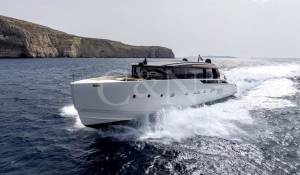 Vente Yacht 