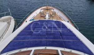 Vente Yacht 