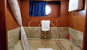 Vente Yacht 