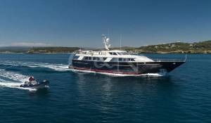 Vente Yacht 