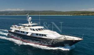Vente Yacht 