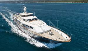 Vente Yacht 