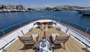 Vente Yacht 