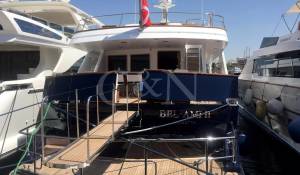 Vente Yacht 