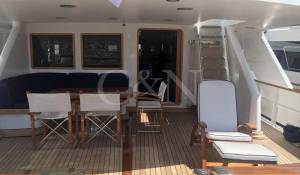 Vente Yacht 