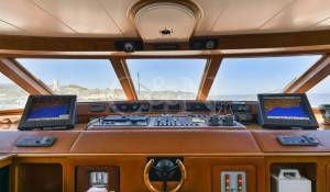 Vente Yacht 