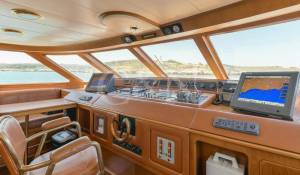 Vente Yacht 