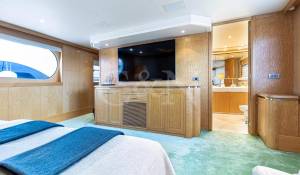 Vente Yacht 