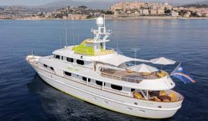 Vente Yacht 