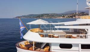 Vente Yacht 