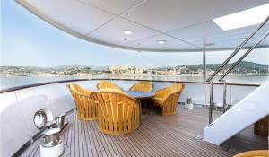 Vente Yacht 