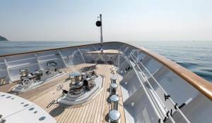 Vente Yacht 