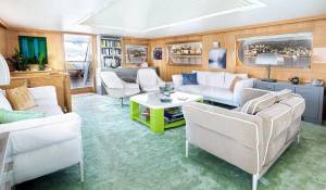 Vente Yacht 