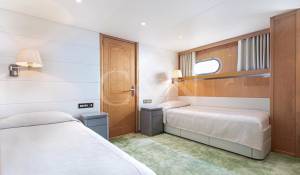Vente Yacht 