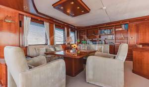 Vente Yacht 