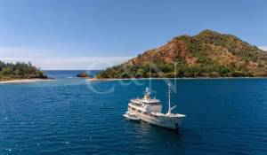 Vente Yacht 